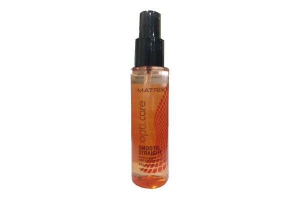 Matrix Opti Care Smooth Straight Split End Serum