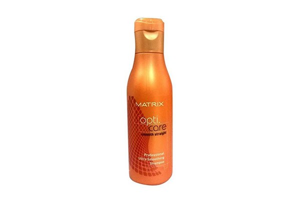 MATRIX By fbb Opti Care Smooth Straight Professional Ultra Smoothing Conditioner