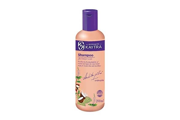 Kaytra Shampoo for Frizzy Hair