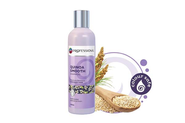Godrej Professional De-Frizz Smooth Leave-In Cream