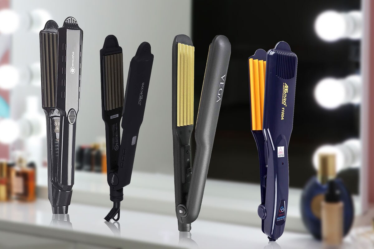 Best Hair Crimpers HotDeals360