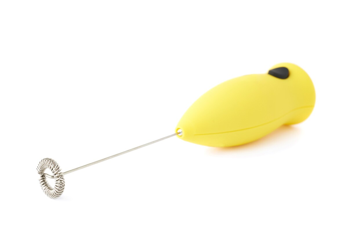 Best Handheld Frothers HotDeals360