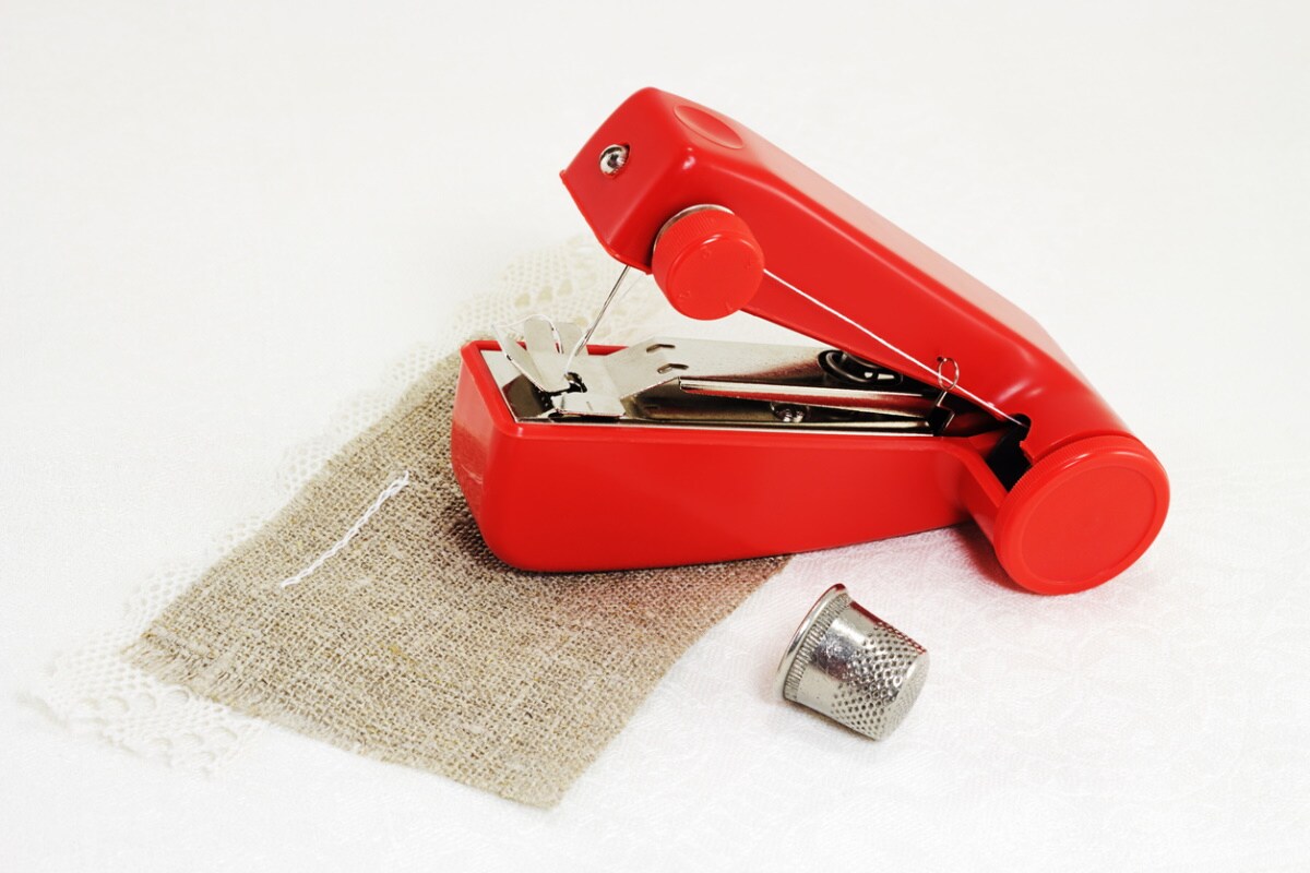 Best Handheld Sewing Machines HotDeals360