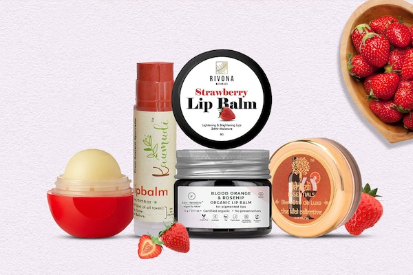 Best Lip Balms For Pigmented Lips: Gently Heal Parched Lips Best Lip Balms For Pigmented Lips: Gently Heal Parched Lips