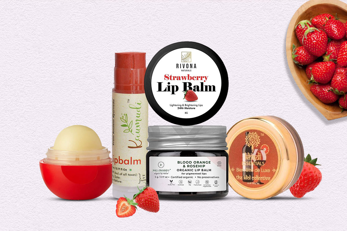 Best Lip Balms For Pigmented Lips HotDeals360