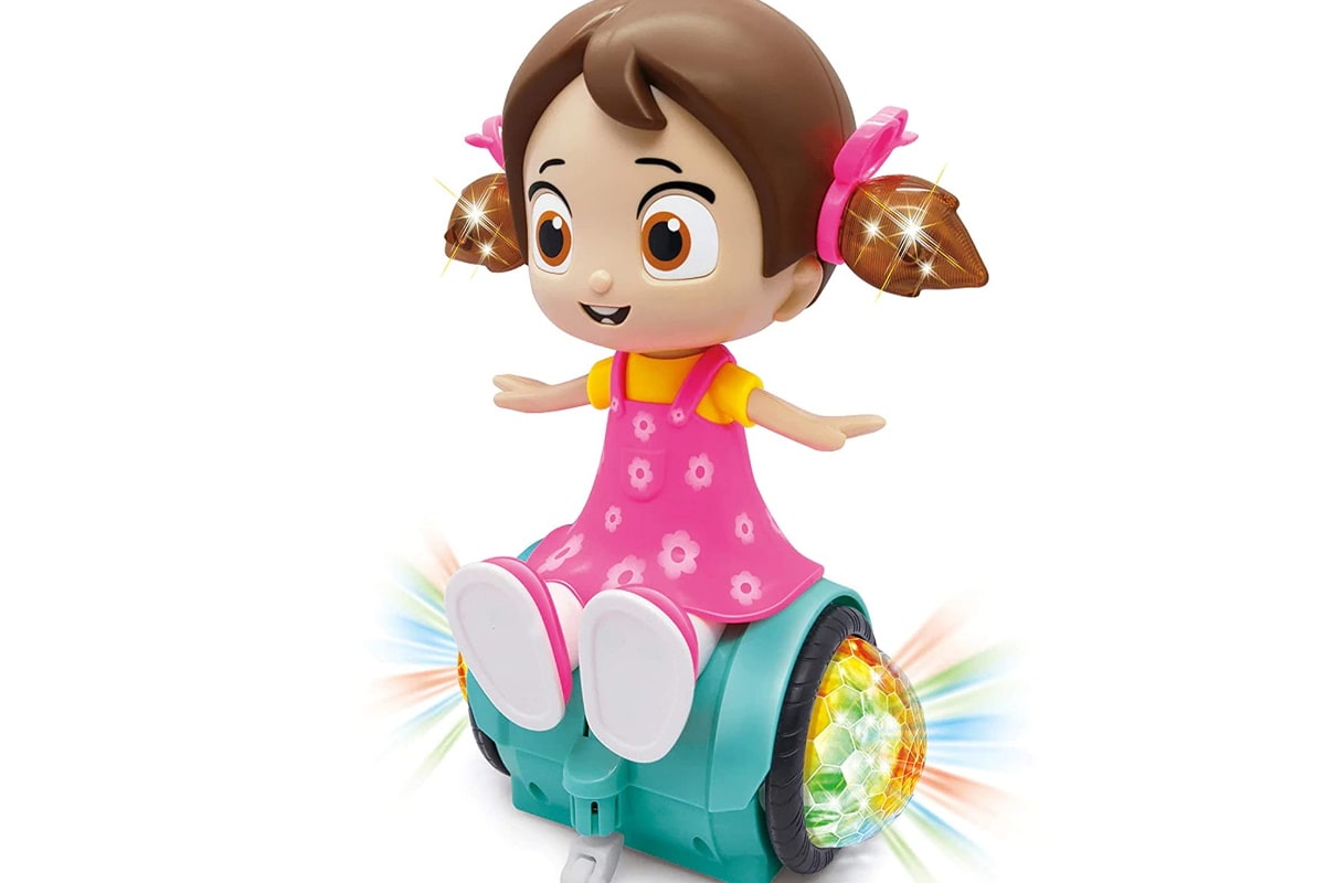 Best Musical Dancing Toys For Kids HotDeals360