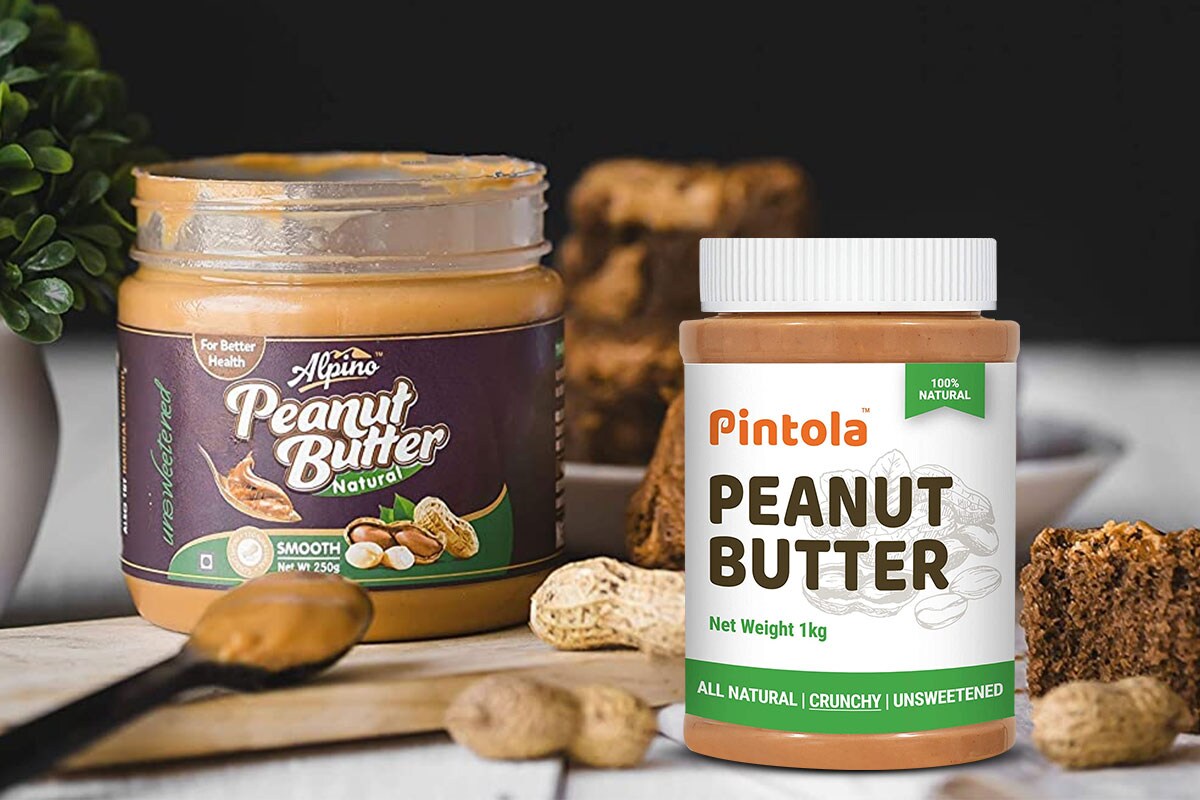 Best Peanut Butter Brands Smooth, Creamy Source Of Protein HotDeals360