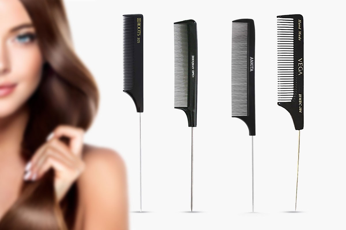 Best Pin Tail Combs HotDeals360