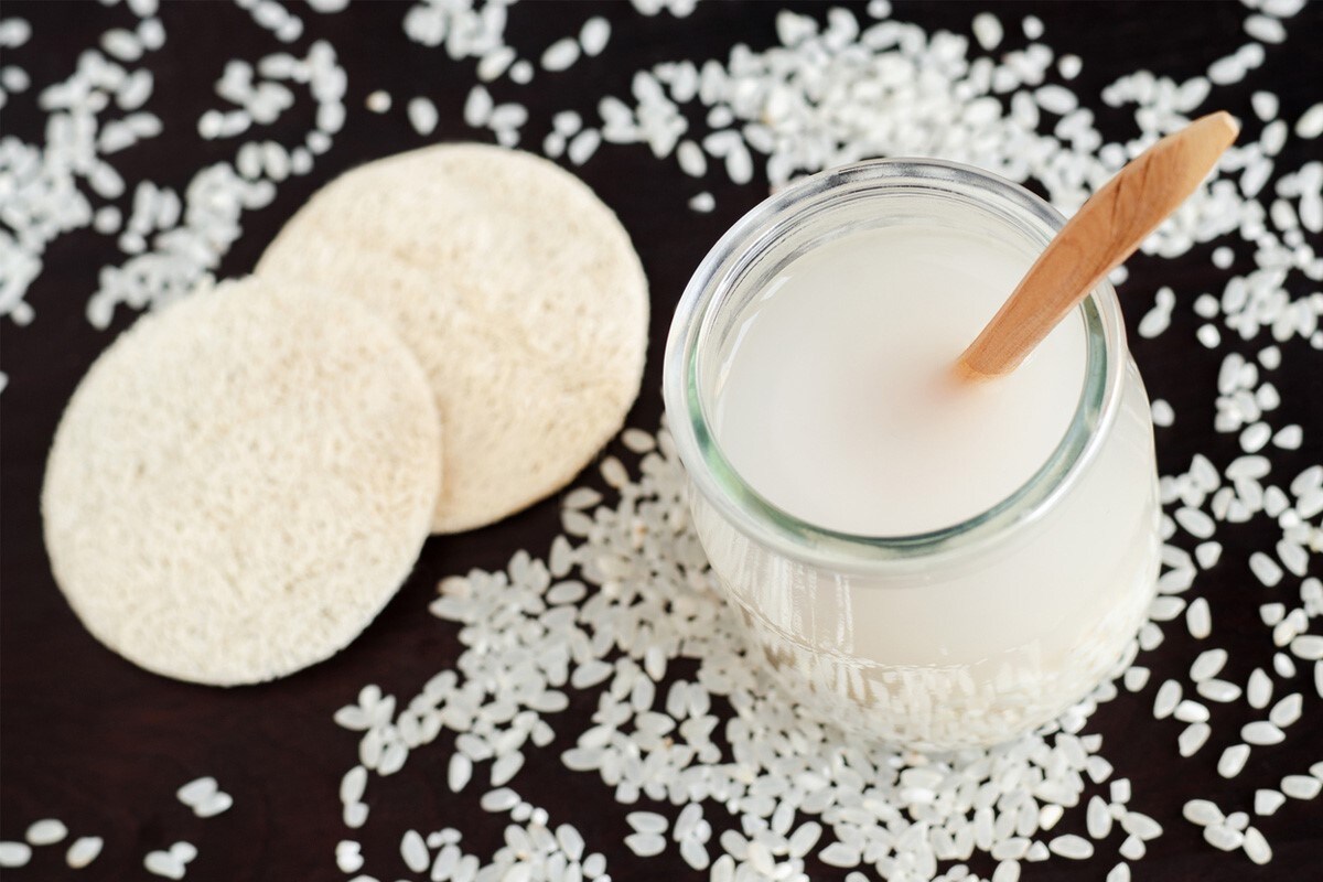 Rice Water Face Wash HotDeals360