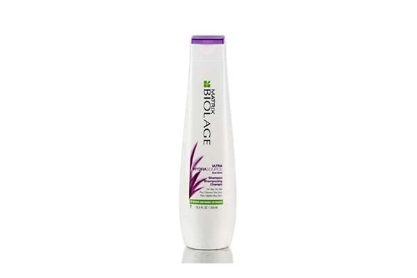 Matrix Biolage Ultra Hydrasource Hydrating Shampoo for Very Dry Hair, 200ml