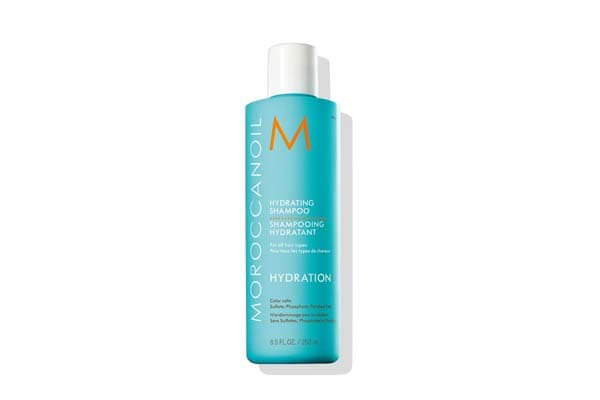 Moroccanoil Hydrating Shampoo, 8.5 Oz