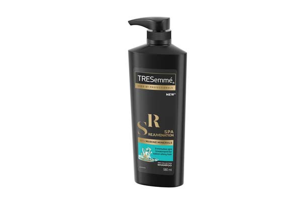 Tresemme Hair Spa Rejuvenation Shampoo