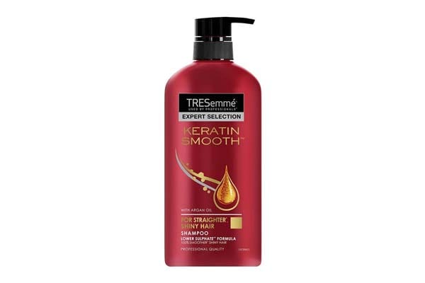 Tresemme Keratin Smooth Shampoo