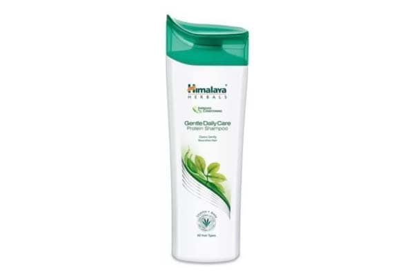 Himalaya Herbals Protein Shampoo