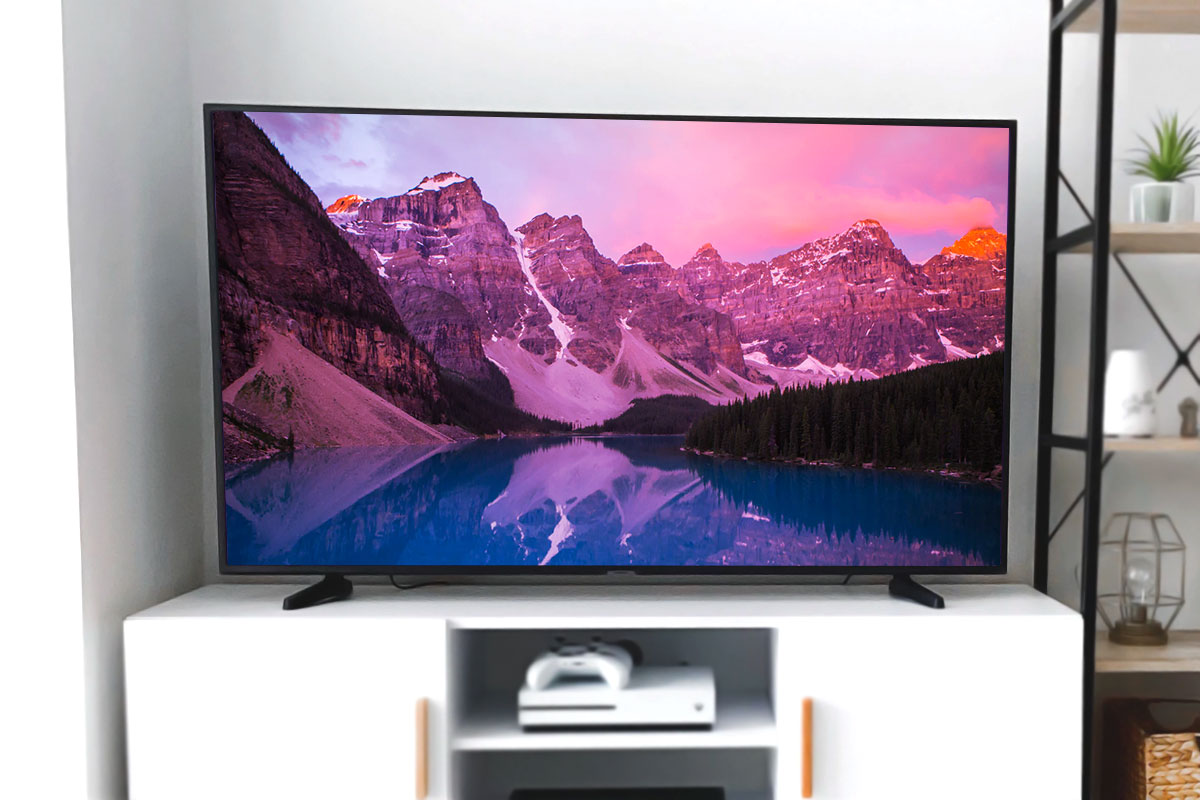 Best Smart TVs in India