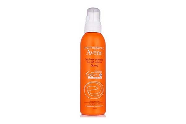 Avene Very High Protection SPF 50+ Spray