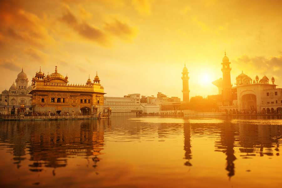 Best Time to Visit Amritsar HotDeals360