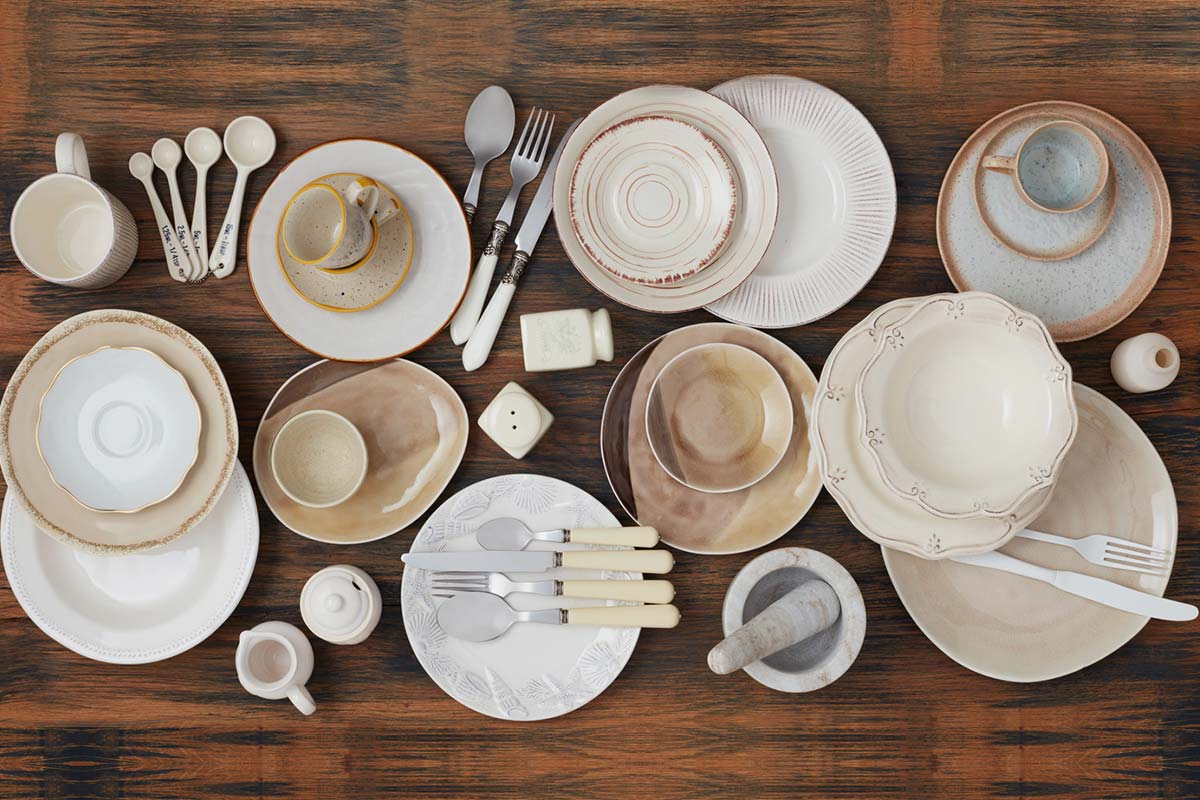 Best Dinnerware Collection HotDeals360
