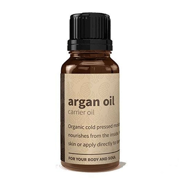 Best argan oil brands in India - rouh