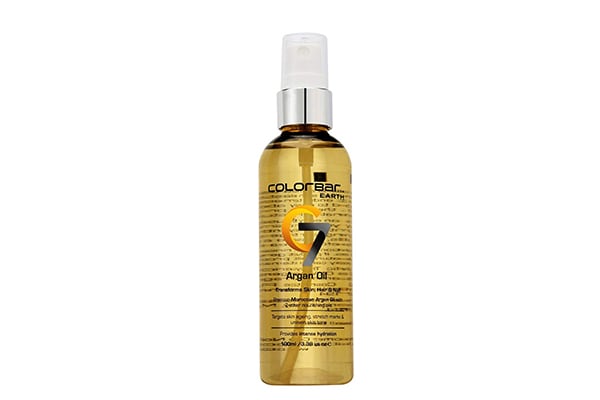 Best argan oil brands in india - Colorbar