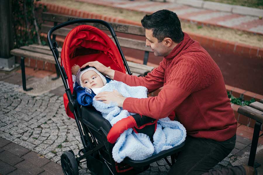 Best Baby Prams In India HotDeals360