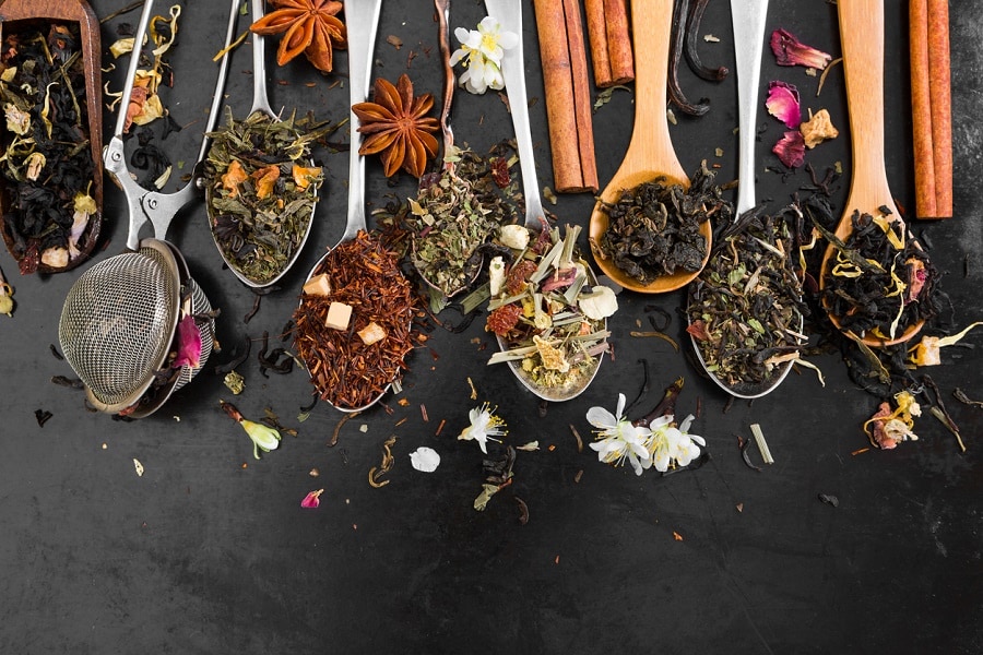 Best Herbal Teas In India (2019) HotDeals 360