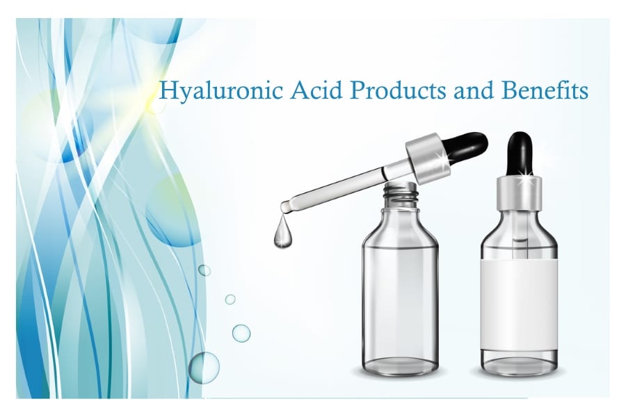 Best Hyaluronic Acid Products, Benefits & How to Use HotDeals 360