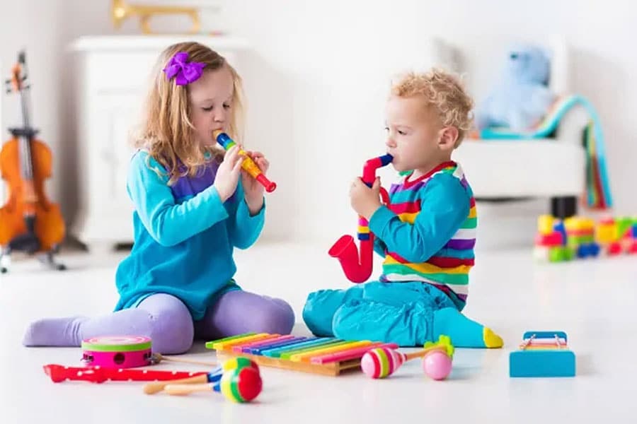 Top 10 Best Musical Toys for Babies of 6 Months to 4 years HotDeals 360