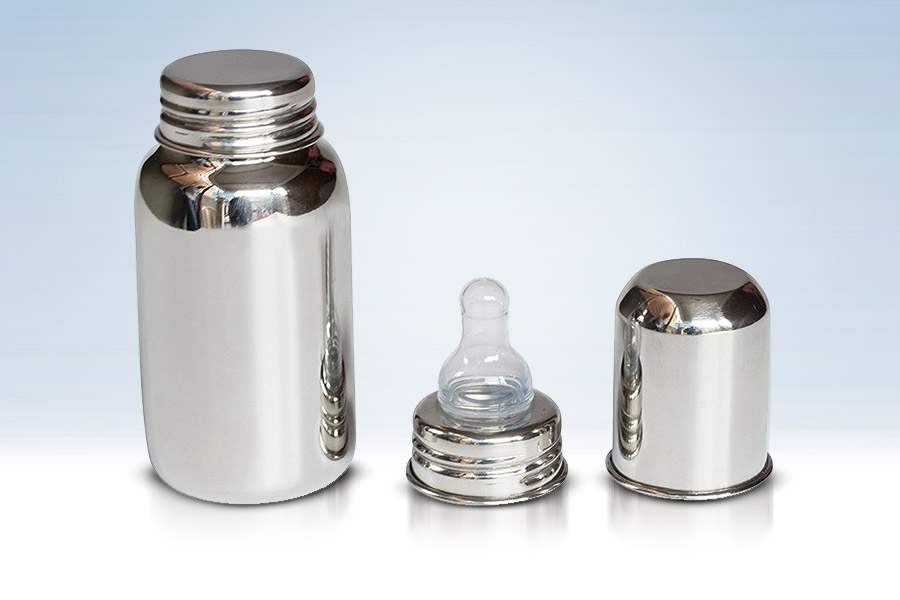 Best Stainless Steel Baby Milk Bottles Hotdeals 360