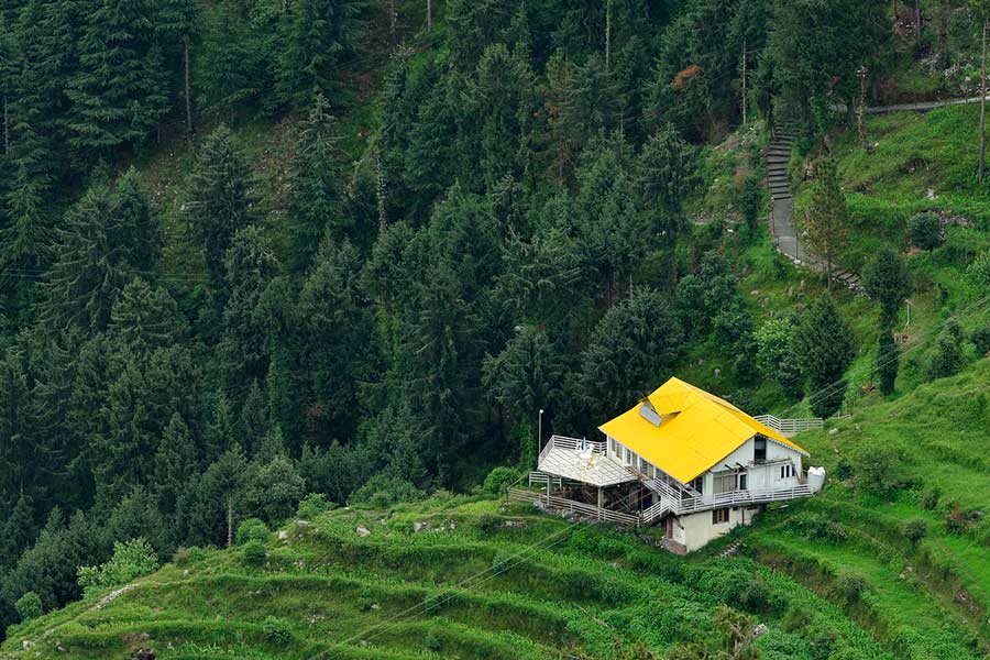 Best Time To Visit Dalhousie HotDeals360