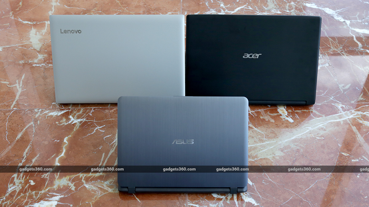 Best Laptops Under Rs. 30,000 in India