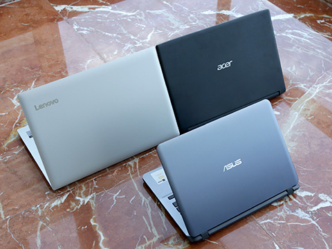 Best Laptops Under Rs. 30,000 in India