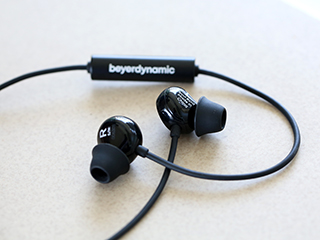 Beyerdynamic Soul Byrd Review