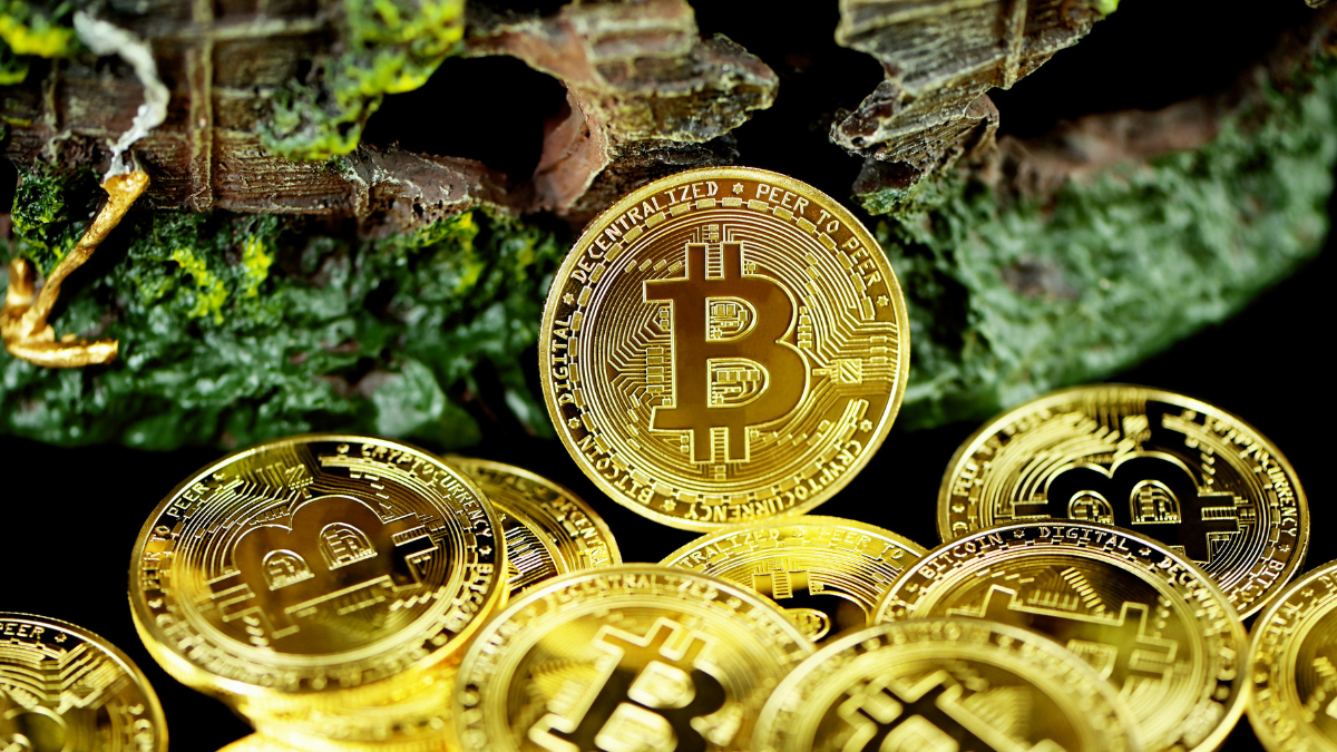 Bhutan Moves 519 Bitcoin to Multiple Wallets, Including QCP Capital Link