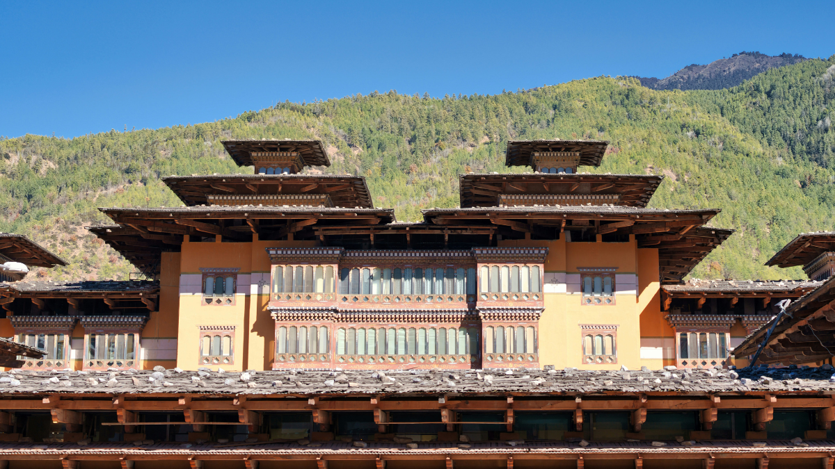 Bhutan Moves Over $11 Million Worth of Bitcoin From Government Holdings, Arkham Data Shows