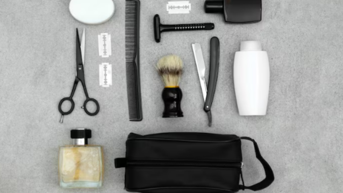 Top Grooming Kits for Men Under Rs. 4,999: Choose from Beardo, Park Avenue, and more