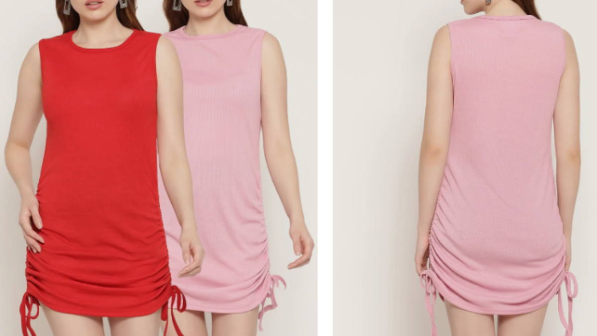 Latest and Breaking News on NDTV