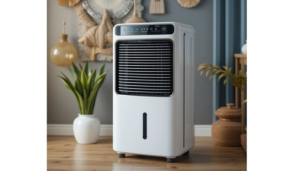 Flipkart Cooling Days: Best Air Cooler Brands for Home at Big Discounts