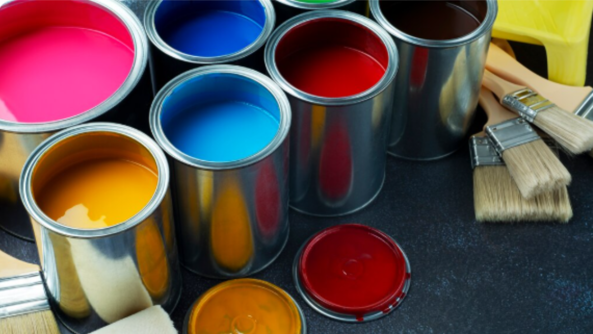 Best Non-Toxic Paints for Kids: Safe, Washable, and Creative Art Supplies