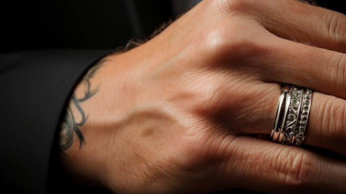 Trending Rings for Men to Elevate Your Outfit: Bold Styles Dominating 2026 Fashion