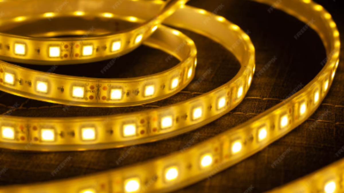 Best RGB Strip Lights for an Immersive Gaming Setup at Home