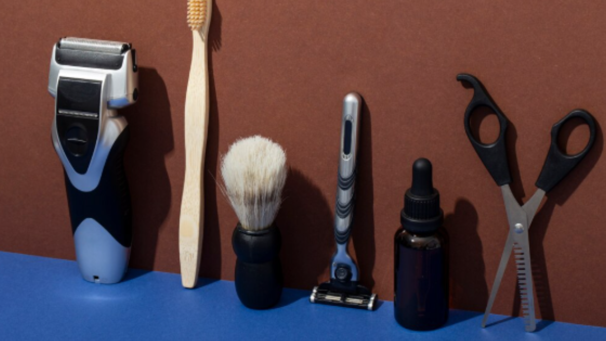 Best Men's Trimmer Kits Under Rs. 2,000: Top-Rated Grooming Essentials