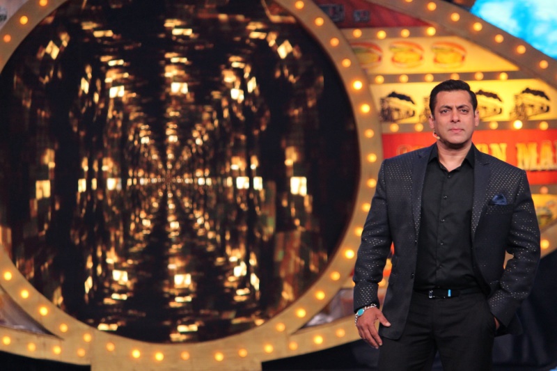 Bigg Boss Season 10 Gets Its Own Emoji on Twitter