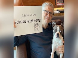 Bill Gates Talks About Fears and Implications of Coronavirus via AMA on Reddit Bill Gates Talks About Fears and Implications of Coronavirus via AMA on Reddit