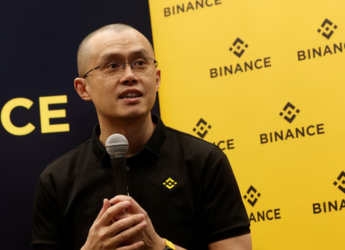 Binance Founder Changpeng Zhao Questions Forbes Wealth Ranking After $47 Billion Surge