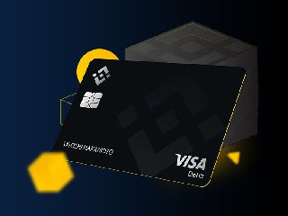 Binance Partners With Contis to Launch Crypto Card for Stranded Ukrainian Refugees