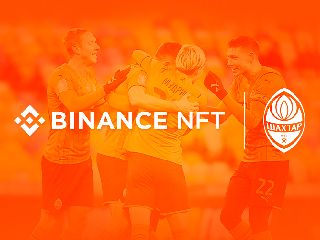 FC Shakhtar Donetsk to Launch NFT Collection on Binance to Generate Donations for Ukraine