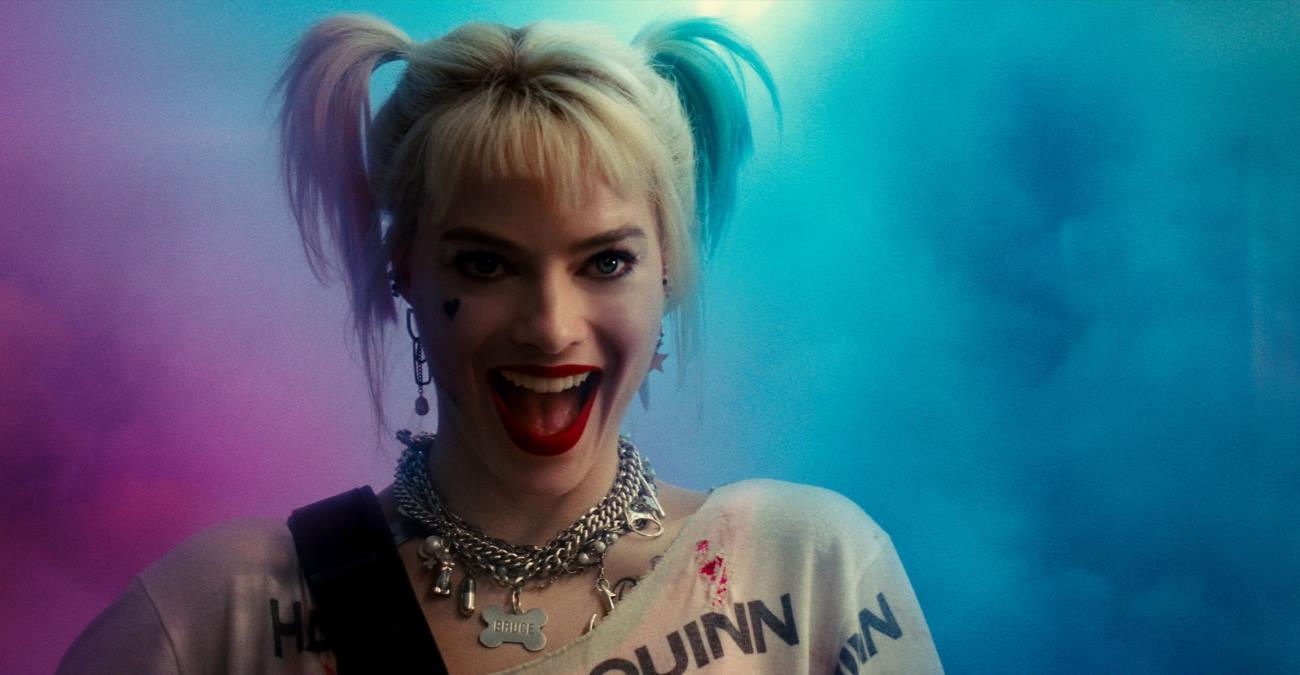 Birds of Prey Post-Credits ‘Scene’, Explained