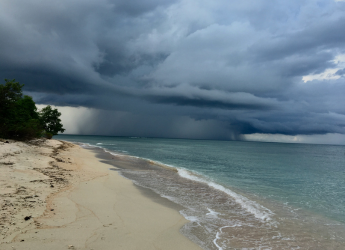 Bitchat Becomes Jamaica&rsquo;s Go-to App as Hurricane Melissa Cripples Communication