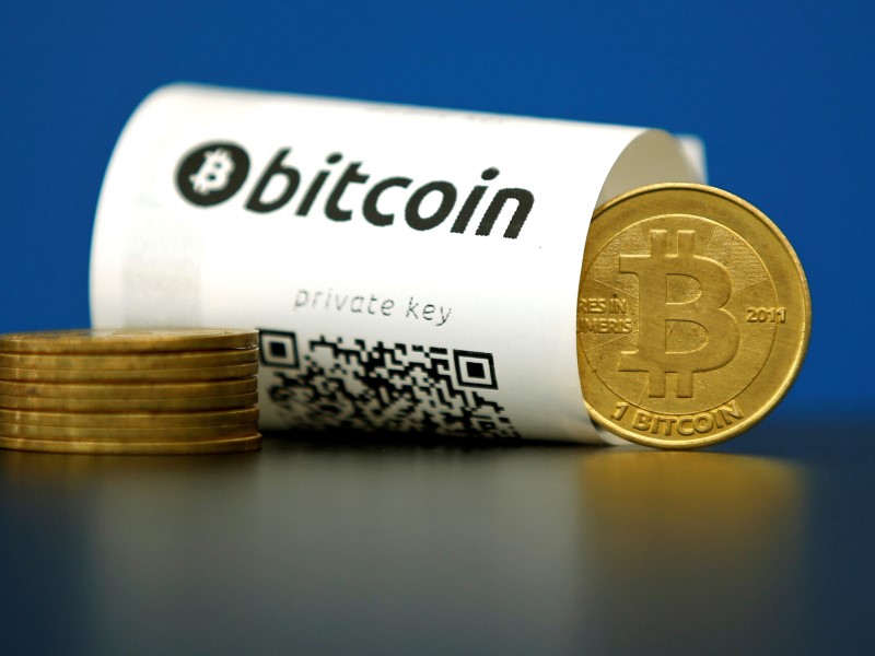 Cyber Threat Grows for Bitcoin Exchanges